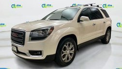 2015 GMC Acadia SLT-1