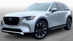 2024 Mazda CX-90 Plug-in Hybrid Premium Plus