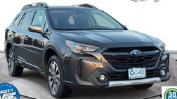 2023 Subaru Outback Touring XT