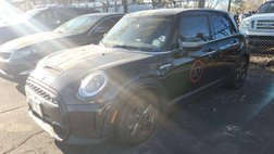 2022 MINI Hardtop Cooper S