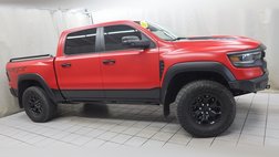 2023 Ram Ram Pickup 1500 TRX