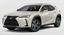 2019 Lexus UX 200 UX 200