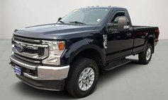 2022 Ford Super Duty F-350 XL