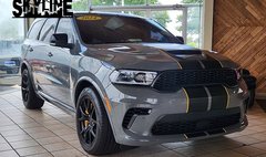 2024 Dodge Durango SRT
