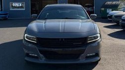 2017 Dodge Charger SXT