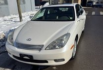 2002 Lexus ES 300 Base