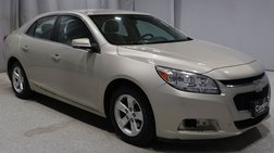 2015 Chevrolet Malibu LT