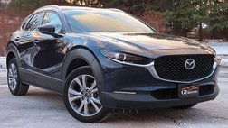 2023 Mazda CX-30 2.5 S Select
