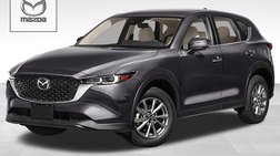2023 Mazda CX-5 2.5 S Select
