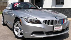 2012 BMW Z4 sDrive35i