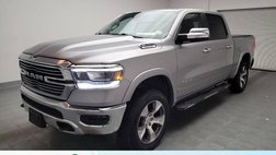2020 Ram Ram Pickup 1500 Laramie