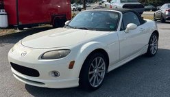 2006 Mazda MX-5 Miata 3rd Generation Limited
