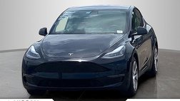 2020 Tesla Model Y Performance