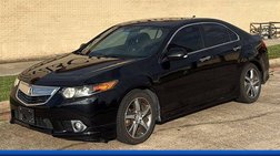 2014 Acura TSX Special Edition