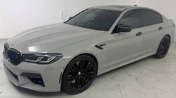 2023 BMW M5 Base