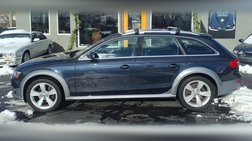 2013 Audi Allroad 2.0T quattro Premium Plus