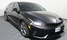 2022 Kia K5 EX