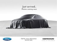 2017 Ford Fusion Energi Titanium