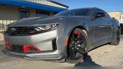 2023 Chevrolet Camaro LT