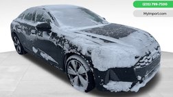 2025 Audi A5 quattro Premium Plus TFSI