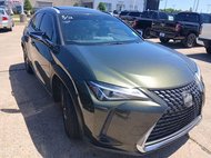 2019 Lexus UX 200 200 FWD