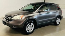 2010 Honda CR-V EX-L