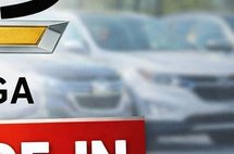 2025 Chevrolet Silverado 2500HD Work Truck