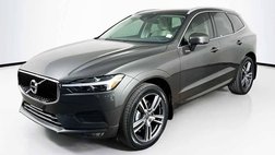 2021 Volvo XC60 T5 Momentum