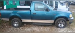 1998 Ford F-150 Base