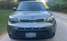 2014 Kia Soul Base