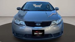 2010 Kia Forte EX