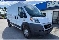 2020 Ram ProMaster 1500 136 WB