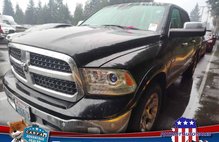 2015 Ram Ram Pickup 1500 Laramie