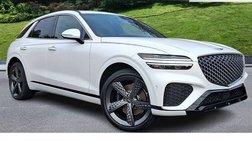 2025 Genesis GV70 3.5T Sport