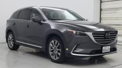 2019 Mazda CX-9 Grand Touring