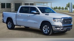 2024 Ram Ram Pickup 1500 Laramie