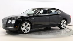 2014 Bentley Flying Spur Base