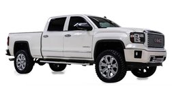 2014 GMC Sierra 1500 Denali