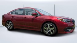 2022 Subaru Legacy Limited