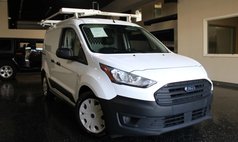 2021 Ford Transit Connect XL