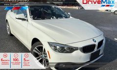 2019 BMW 4 Series 430i xDrive Gran Coupe