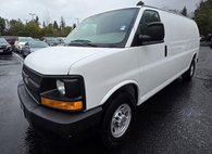 2014 Chevrolet Express 2500