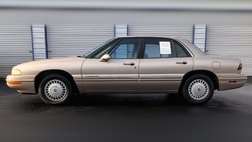 1998 Buick LeSabre Limited