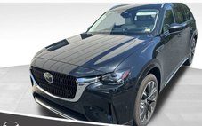 2024 Mazda CX-90 3.3 Turbo S Premium