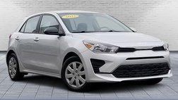 2023 Kia Rio5 S