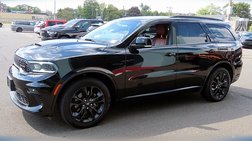 2022 Dodge Durango 