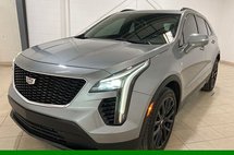 2023 Cadillac XT4 Sport