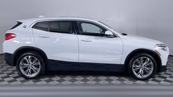 2019 BMW X2 xDrive28i