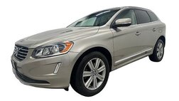 2016 Volvo XC60 T6