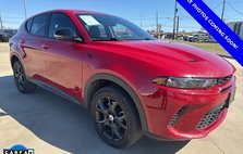 2024 Dodge Hornet GT